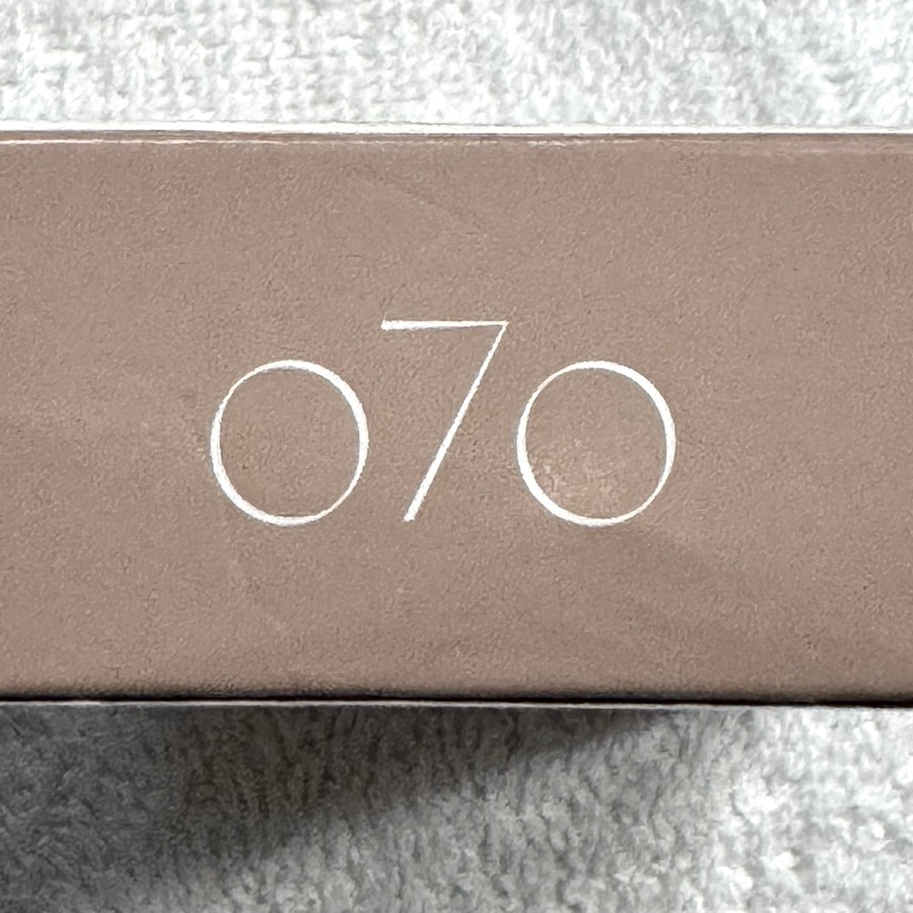 Ciate LONDON Dewy Skin Tint 070 (Tan,Cool) 30ml BRAND NEW/SEALED - Picture 7 of 8